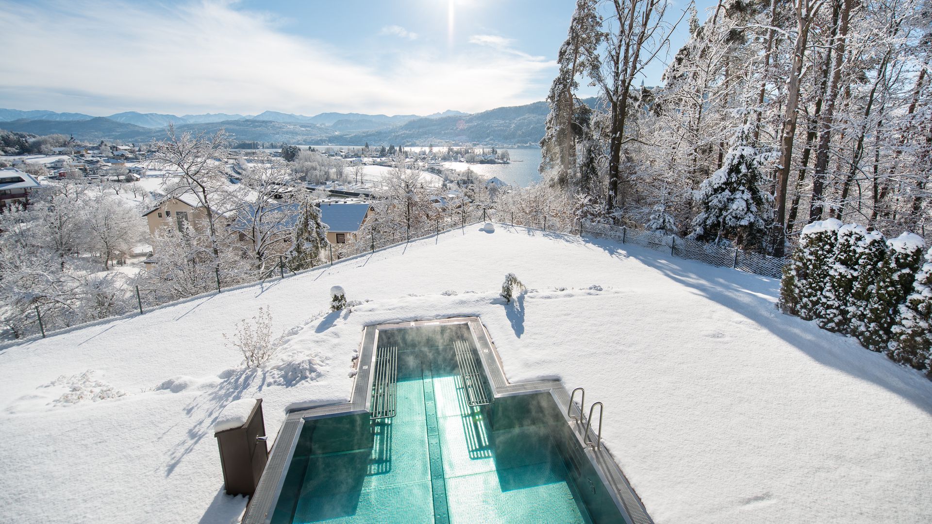 das Balance, Pörtschach am Wörthersee