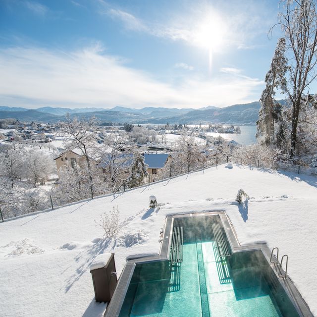 das Balance in Pörtschach am Wörthersee, Kärnten, Österreich