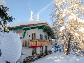 Chalet Ella - Salzburg - Österreich