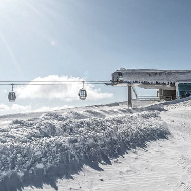 Winter, Chalet Ella, Rennweg, Salzburg, Österreich