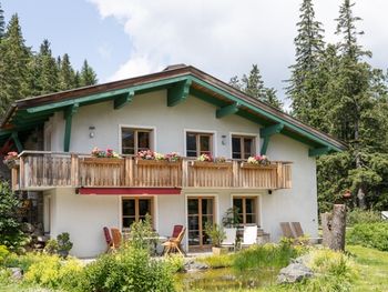 Chalet Ella - Salzburg - Österreich