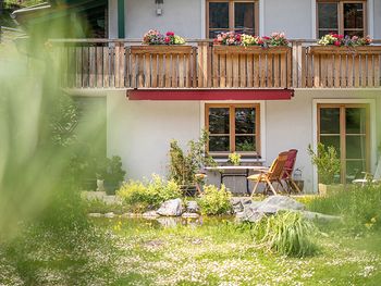 Chalet Ella - Salzburg - Österreich