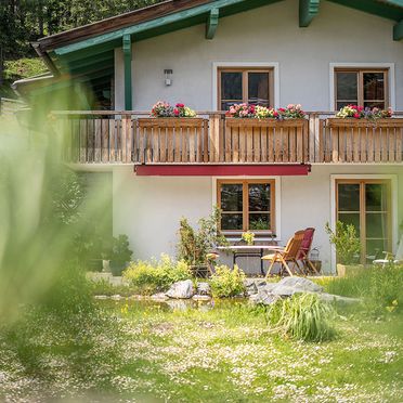 Summer, Chalet Ella, Rennweg, Salzburg, Austria