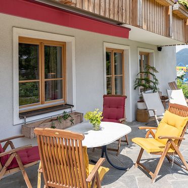 Sommer, Chalet Ella, Rennweg, Salzburg, Österreich