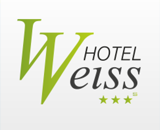 Hotel Weiss - Logo