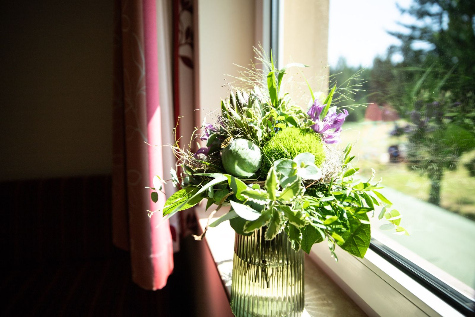 Einzelzimmer Standard image 3 - Sport und Wellnesshotel im Schwarzwald Natur- & Sporthotel Zuflucht