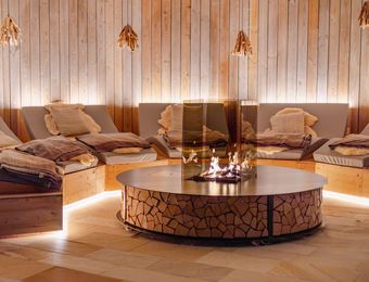 Top Angebot: Wellnessurlaub mit 100% BioGenuss - RETTER BIO-NATUR-RESORT