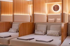 RETTER Bio-Natur-Resort: Wellnessbereich - RETTER BIO-NATUR-RESORT, Pöllauberg, Steiermark, Österreich