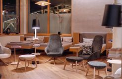 RETTER Bio-Natur-Resort: Wellnessbereich - RETTER BIO-NATUR-RESORT, Pöllauberg, Steiermark, Österreich