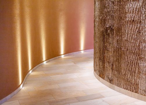 RETTER Bio-Natur-Resort: Wellnessbereich - RETTER BIO-NATUR-RESORT, Pöllauberg, Steiermark, Österreich