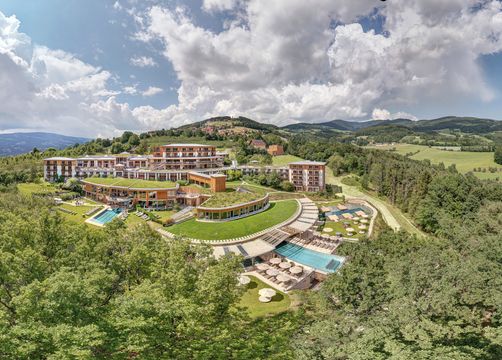 RETTER Bio-Natur-Resort: Urlaub in der Steiermark - RETTER BIO-NATUR-RESORT