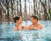 RETTER BIO-NATUR-RESORT, Pöllauberg, Styria , Austria (3/51)