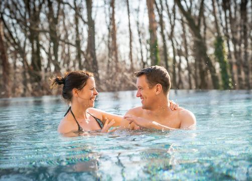 RETTER BIO-NATUR-RESORT, Pöllauberg, Styria , Austria (7/51)