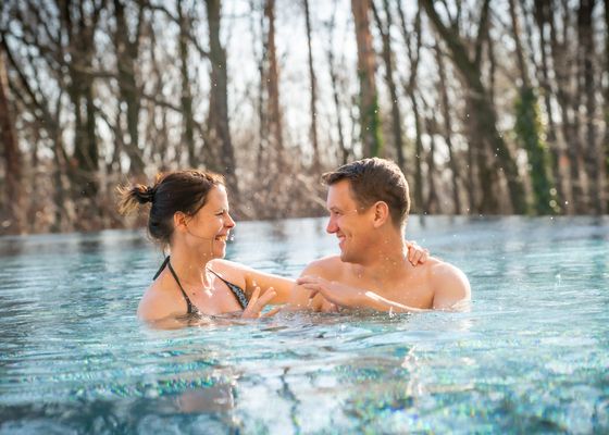 Romance - RETTER BIO-NATUR-RESORT