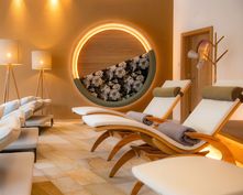 RETTER BIO-NATUR-RESORT, Pöllauberg, Styria , Austria (4/51)