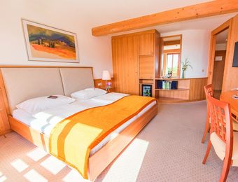  Suite SPA - RETTER BIO-NATUR-RESORT