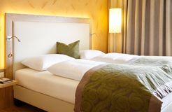 Forest meadow room (3/3) - RETTER BIO-NATUR-RESORT