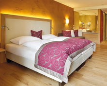 RETTER BIO-NATUR-RESORT, Pöllauberg, Styria , Austria (2/51)