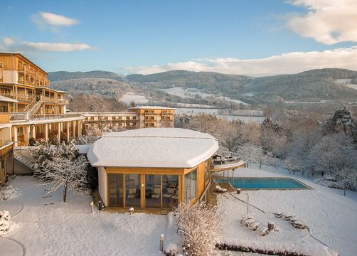 RETTER BIO-NATUR-RESORT, Pöllauberg, Styria , Austria (1/51)