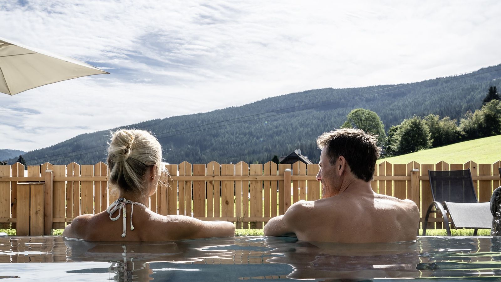 image #8 - ALMGUT Mountain Wellness Hotel