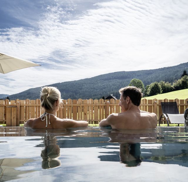 Impressions #5 - ALMGUT Mountain Wellness Hotel