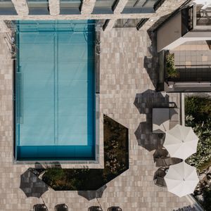 Impressions #8 - ALMGUT Mountain Wellness Hotel