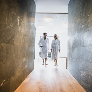 Impressions #8 - ALMGUT Mountain Wellness Hotel