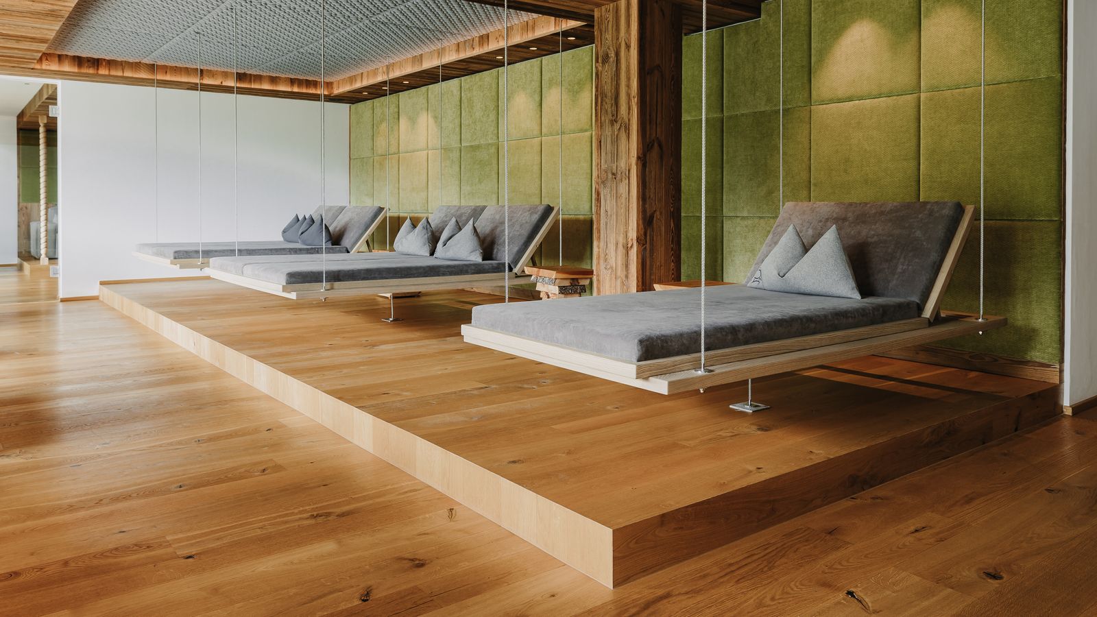 image #5 - ALMGUT Mountain Wellness Hotel