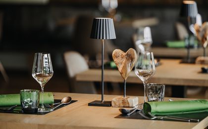 ALMGUT Mountain Wellness Hotel in St. Margarethen im Lungau, Salzburg, Austria - image #2