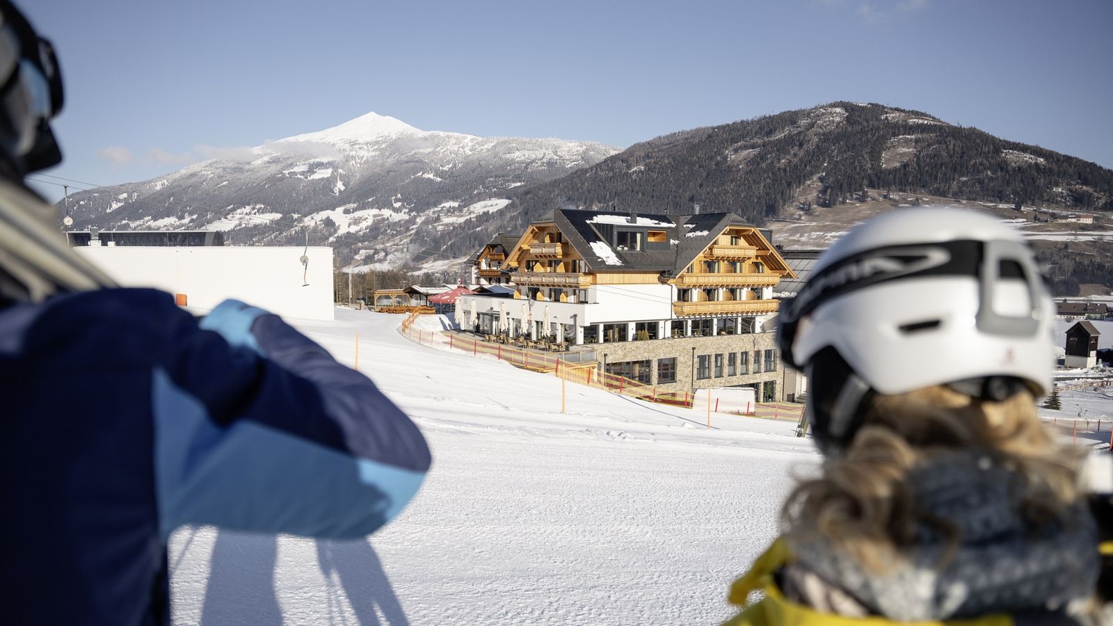 image #12 - ALMGUT Mountain Wellness Hotel