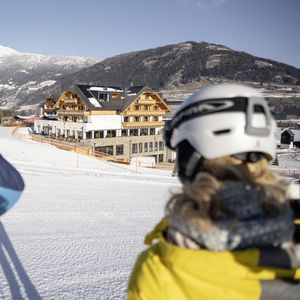 Impressions #9 - ALMGUT Mountain Wellness Hotel