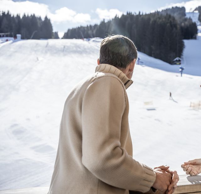 Impressions #5 - ALMGUT Mountain Wellness Hotel