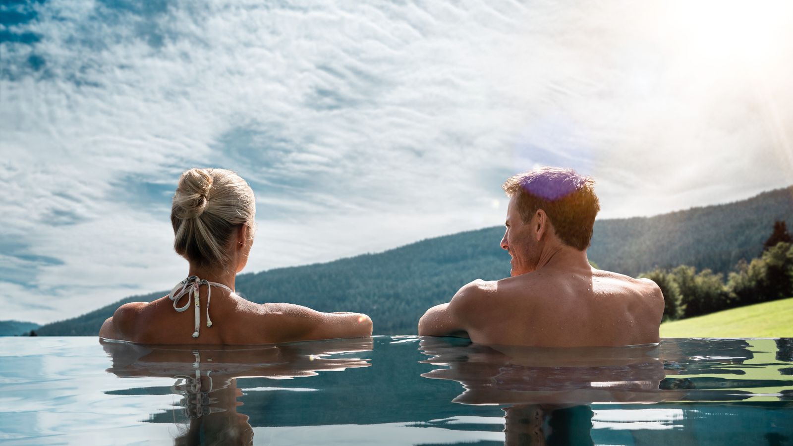 image #4 - ALMGUT Mountain Wellness Hotel