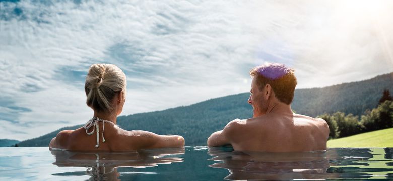 ALMGUT Mountain Wellness Hotel: Recharge your batteries