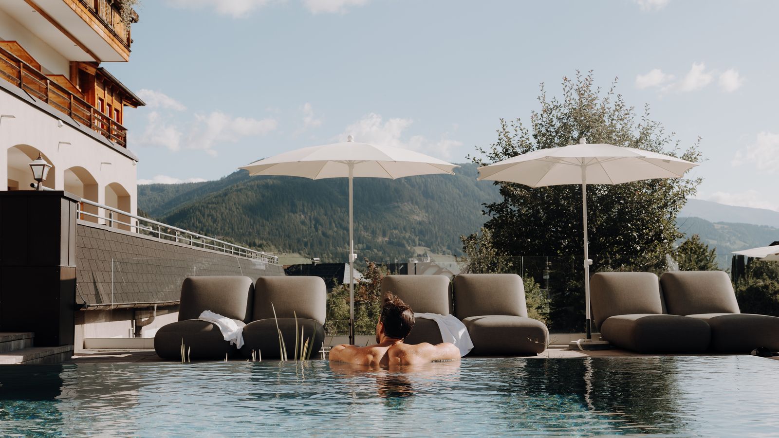 image #7 - ALMGUT Mountain Wellness Hotel