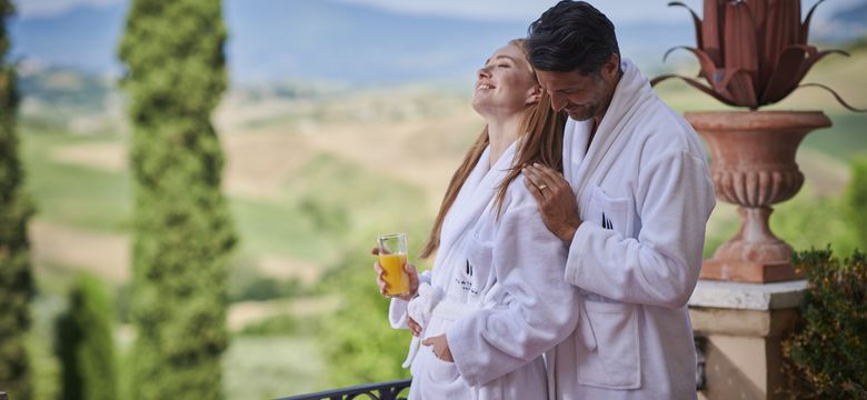 Lifestyle & Thermal Retreat Fonteverde: Wellness Pause