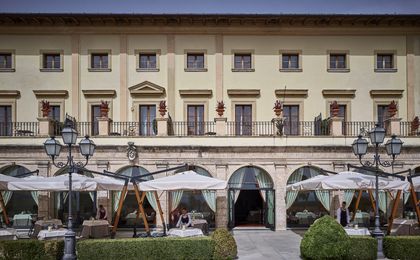 Lifestyle & Thermal Retreat-Lerrer Account 2 in San Casciano dei Bagni (SI), Toskana, Italien - Bild #2