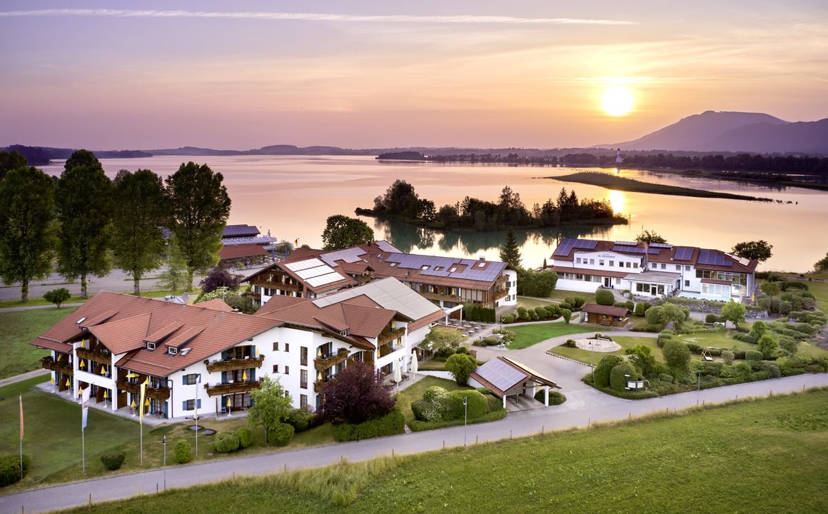 Hotel Sommer in Füssen, Bavaria, Germany - image #1