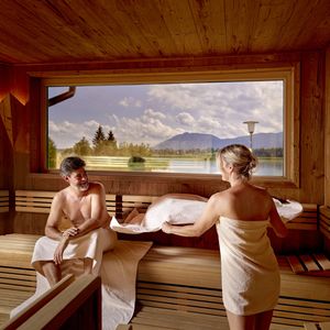 Impressions #7 - Hotel Sommer