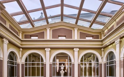 Leerer Account in San Giuliano Terme, Tuscany, Italy - image #2