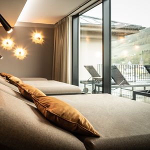 Impressionen #9 - Moselschlösschen Spa & Resort