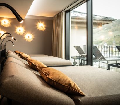 Angebot: Wellness PUR - Moselschlösschen Spa & Resort