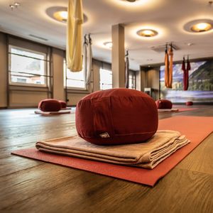 Impressionen #8 - Moselschlösschen Spa & Resort