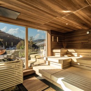 Impressionen #7 - Moselschlösschen Spa & Resort