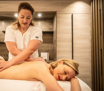 Angebot: Meine VerwöhnZEIT - Moselschlösschen Spa & Resort