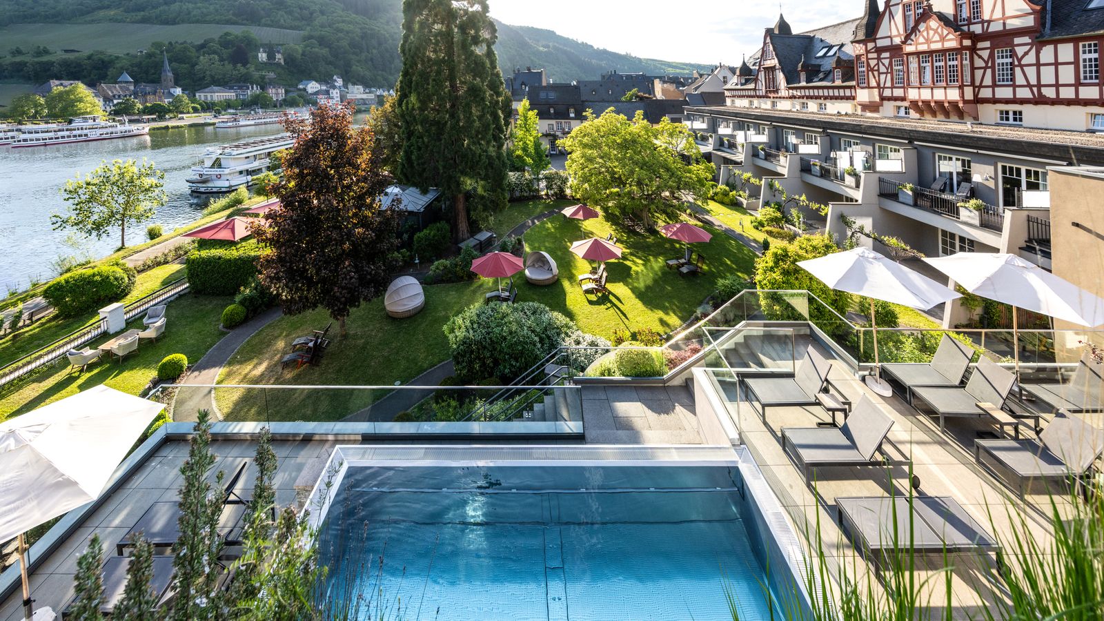 Bild #8 - Moselschlösschen Spa & Resort