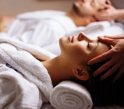 Offer: My pampering TIME - Moselschlösschen Spa & Resort