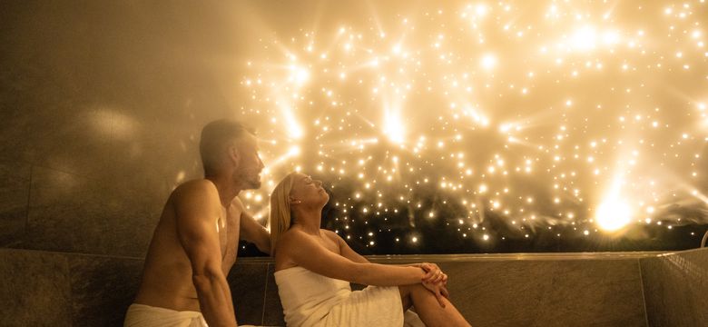 Moselschlösschen Spa & Resort: Wellness PUR