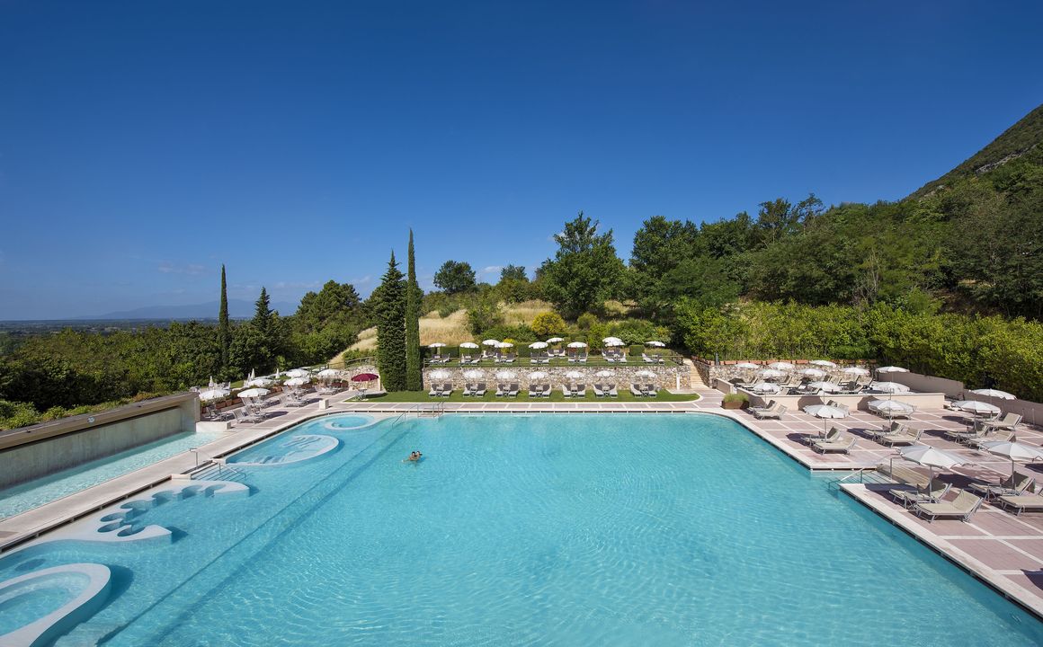 Lerrer Account in Monsummano Terme, Tuscany, Italy - image #1