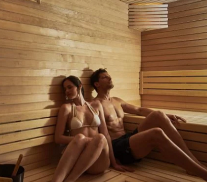 Grotta Giusti Thermal Spa Resort: Thermal Detox Programme